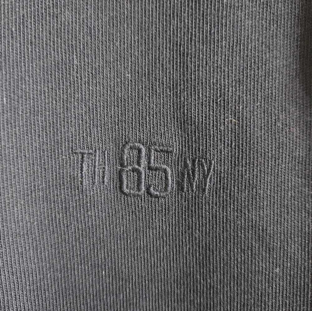 Tommy Hilfiger Sporty Polo Shirt – 100% Cotton (Size M) - Picture 3 of 6